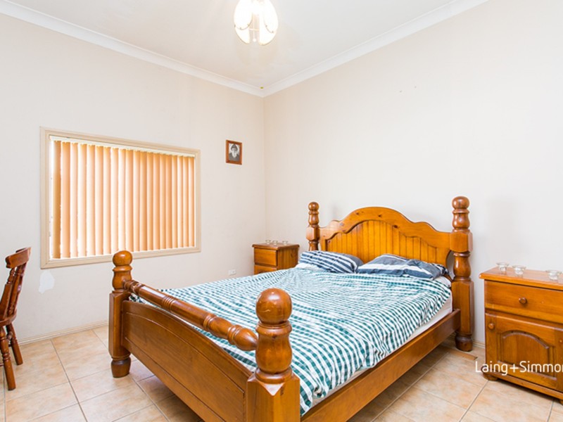 28 Milton Street, Granville NSW 2142