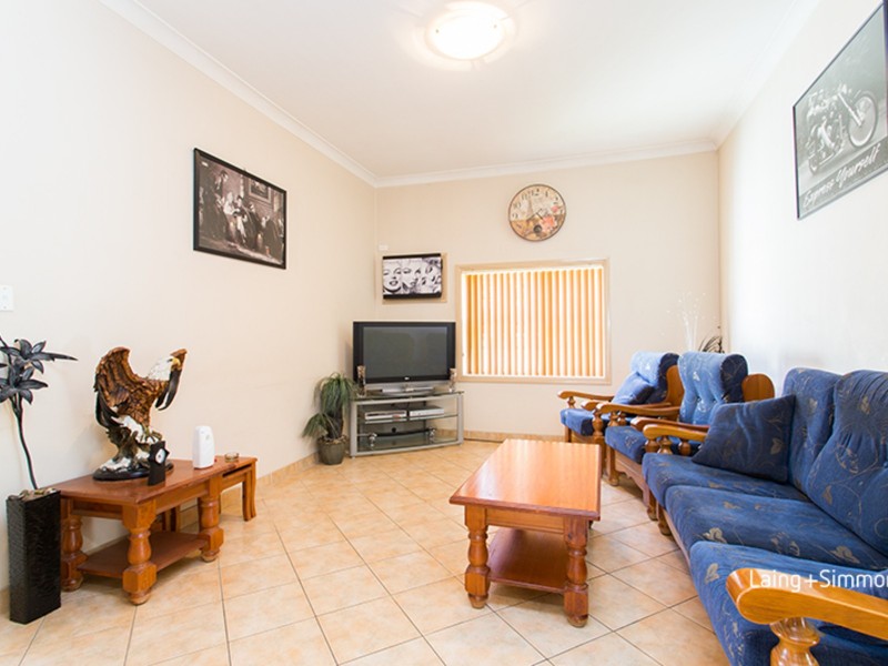 28 Milton Street, Granville NSW 2142