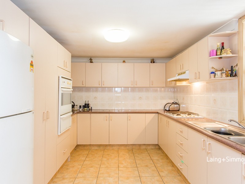 28 Milton Street, Granville NSW 2142