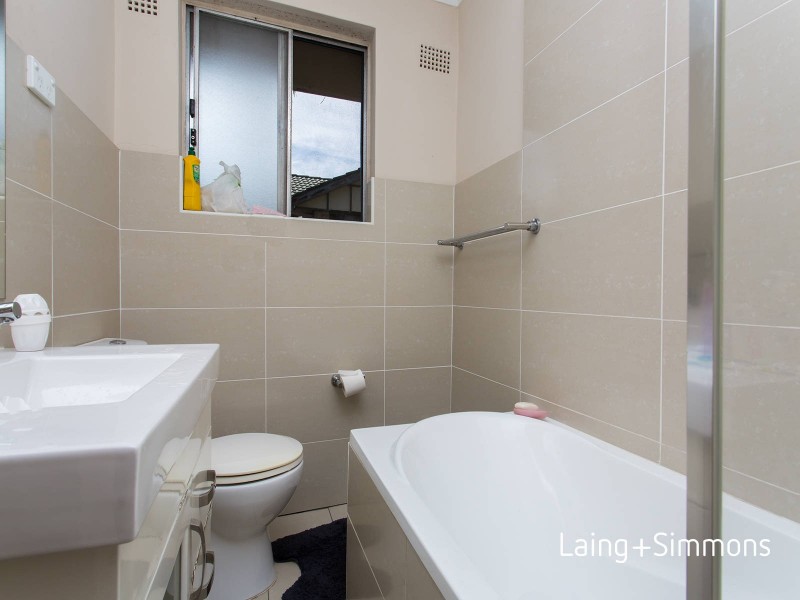 11/11-13 Crown Street, Granville NSW 2142