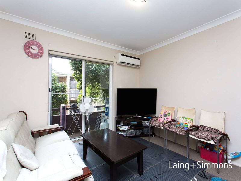 11/11-13 Crown Street, Granville NSW 2142