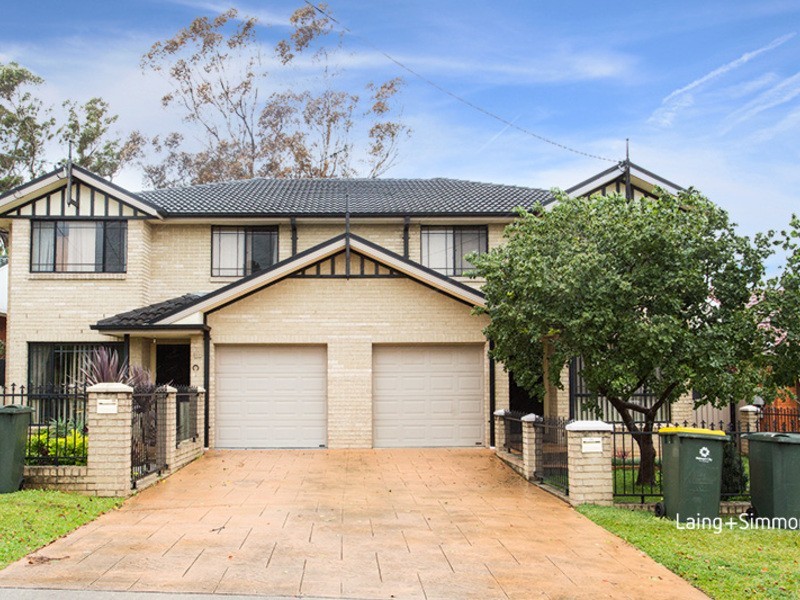 11 Wainwright Street, Guildford NSW 2161