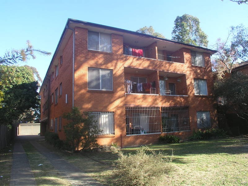 3/46 The Trongate, Granville NSW 2142