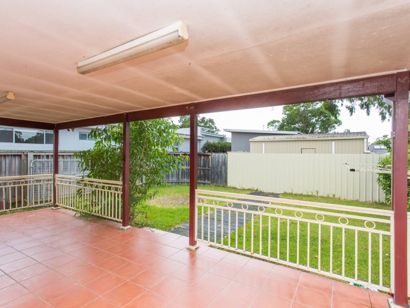 18 Johnstone Street, Guildford NSW 2161