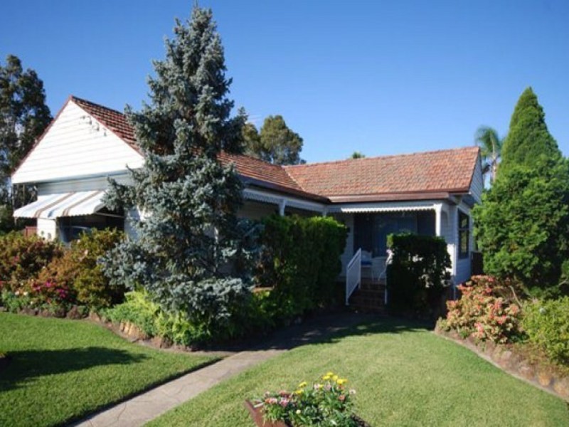 1 Ellis Street, Merrylands NSW 2160