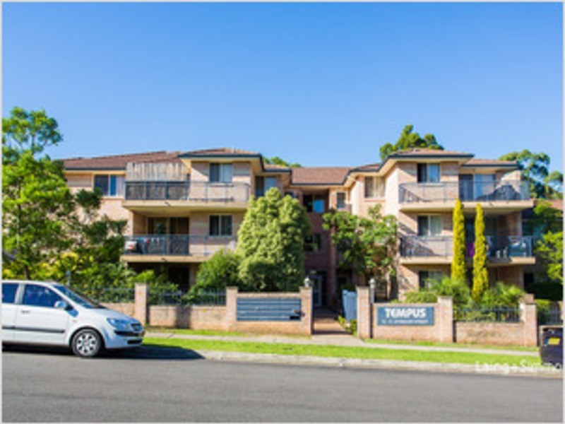 16/5-11 Stimson Street, Guildford NSW 2161