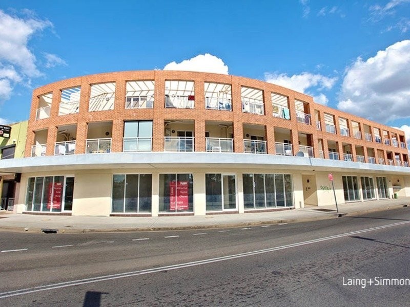 5/126  Merrylands Road, Merrylands NSW 2160