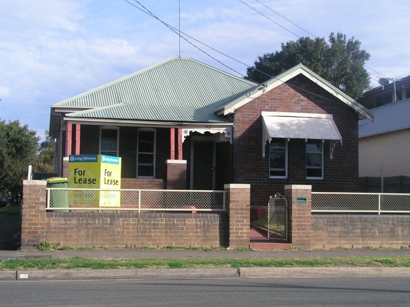 42 William Street, Granville NSW 2142