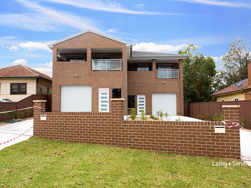 18A Crawford Street, Old Guildford NSW 2161
