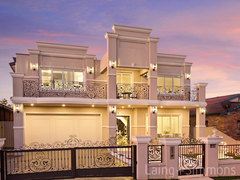 33 Constance Street, Guildford NSW 2161