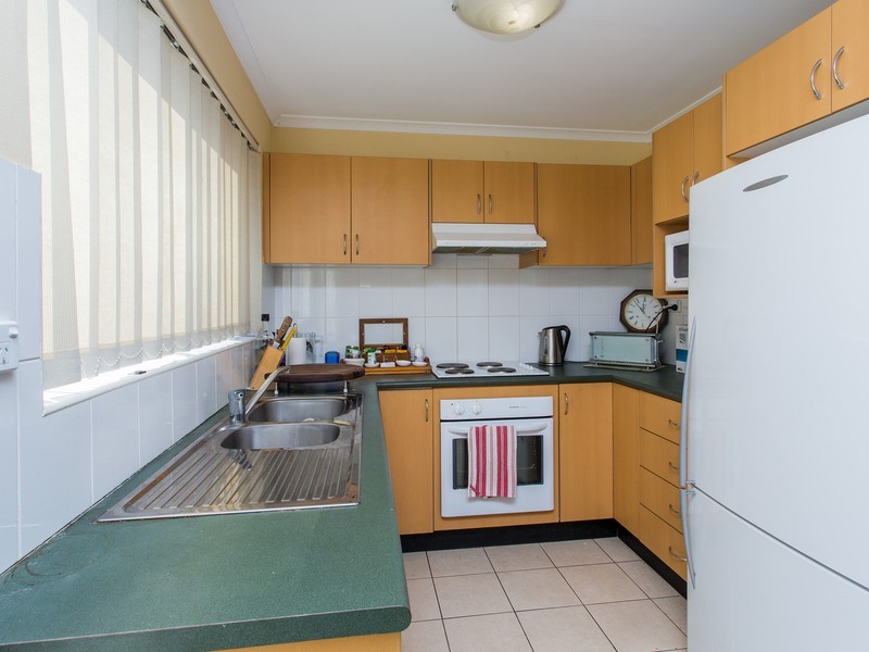 5/124 Railway Street, Granville NSW 2142