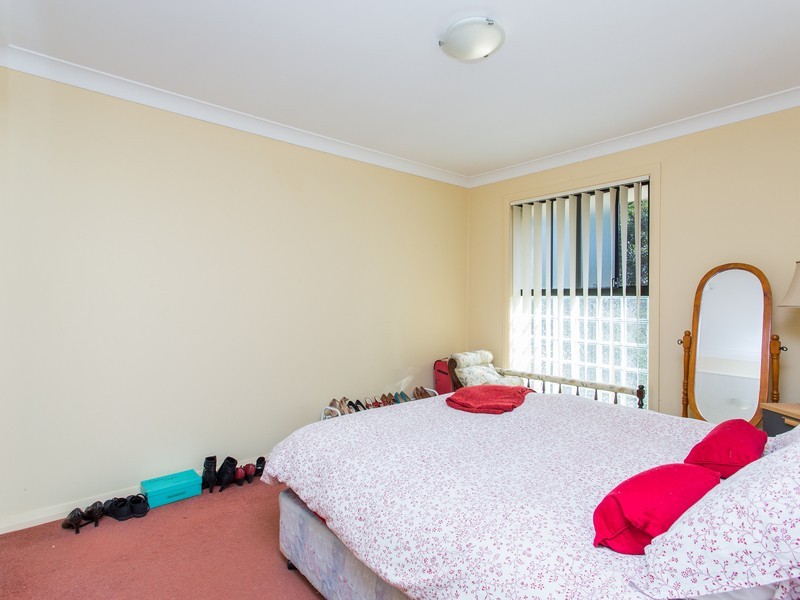 5/124 Railway Street, Granville NSW 2142