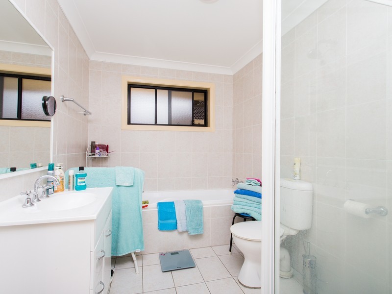 5/124 Railway Street, Granville NSW 2142