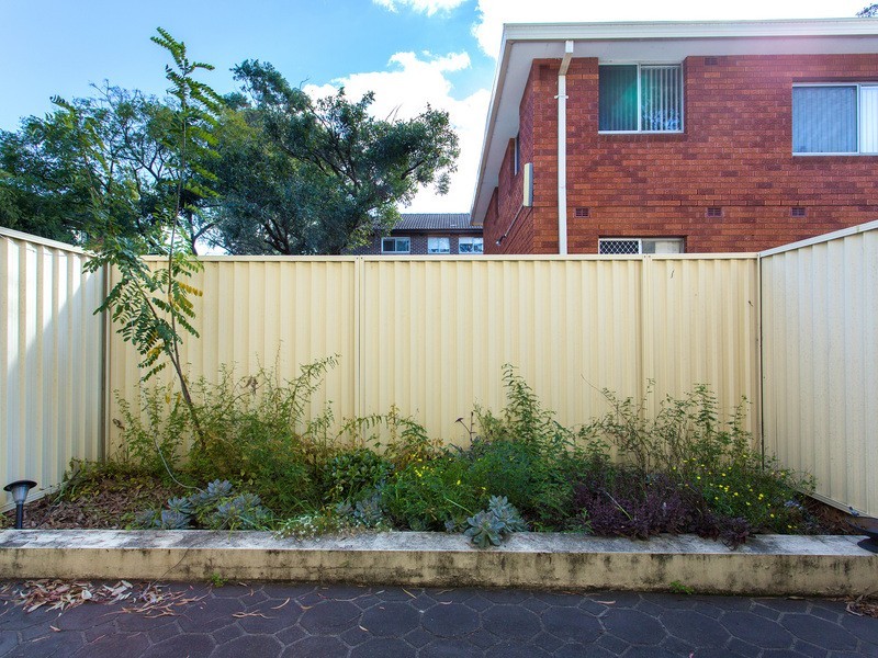 5/124 Railway Street, Granville NSW 2142