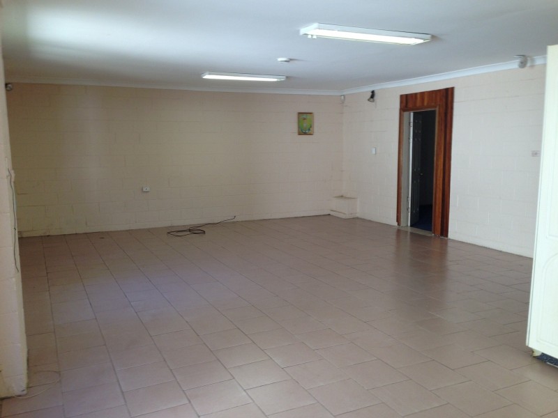 12A Highland Street, Guildford NSW 2161