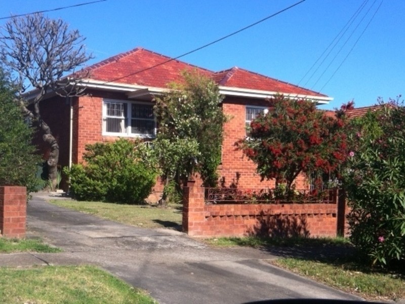 2/60 Princes Street, Guildford NSW 2161