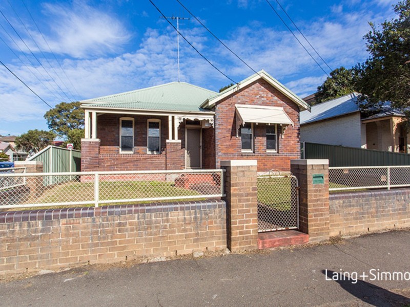 42 William Street, Granville NSW 2142