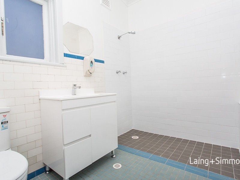 42 William Street, Granville NSW 2142