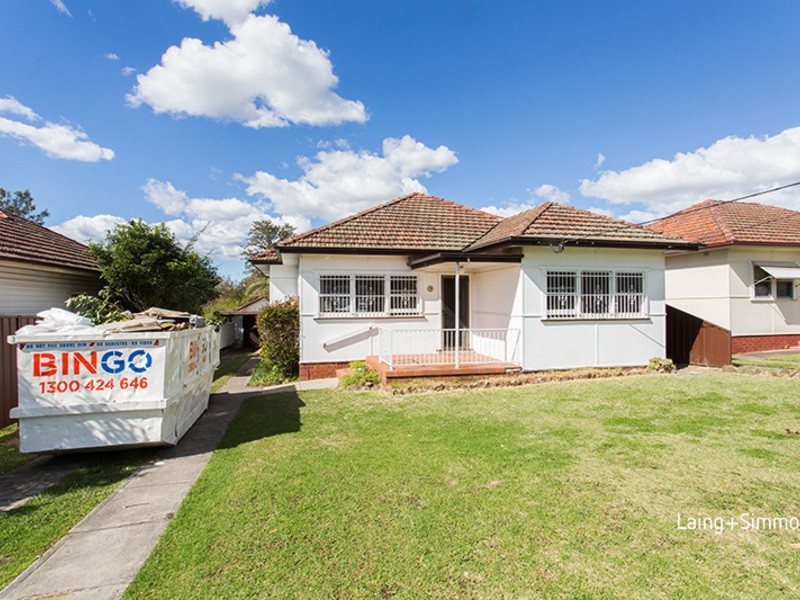 9 Stanley Street, Merrylands NSW 2160
