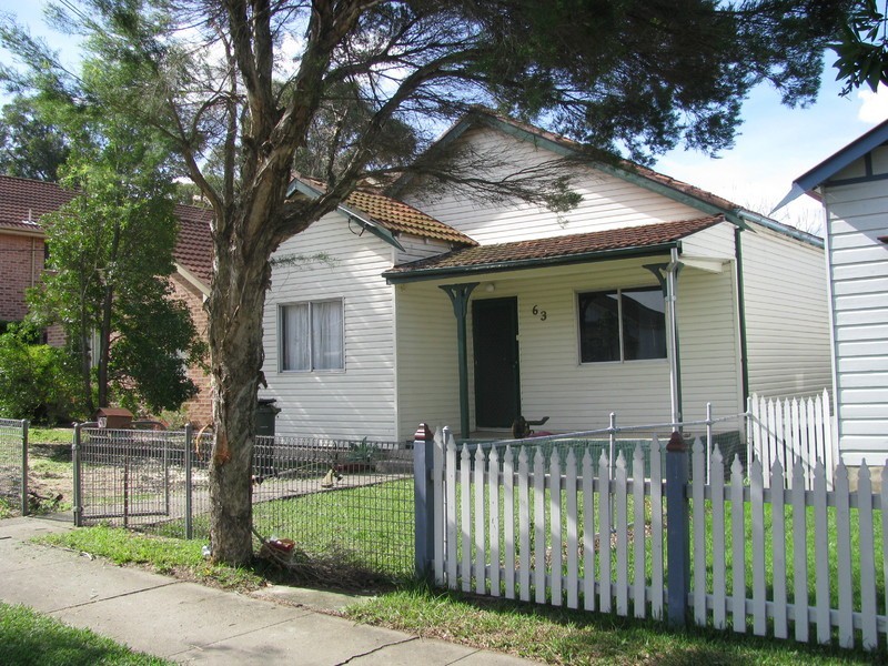 63 Arthur Street, Rosehill NSW 2142