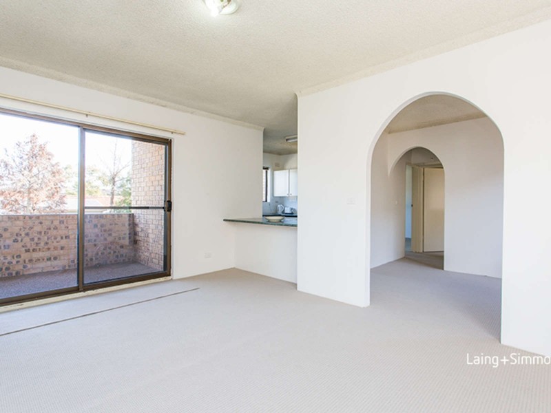 6/22 Louis Street, Granville NSW 2142