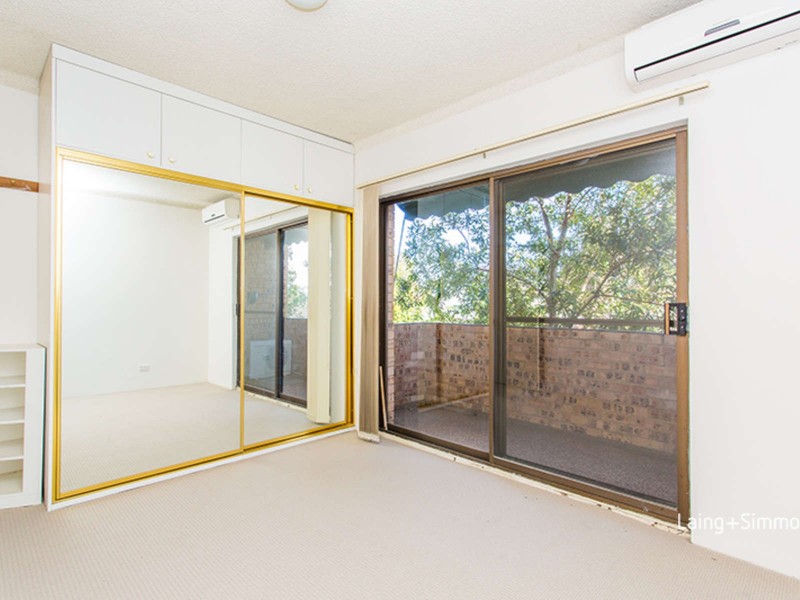 6/22 Louis Street, Granville NSW 2142