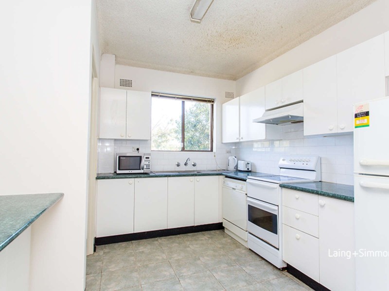 6/22 Louis Street, Granville NSW 2142