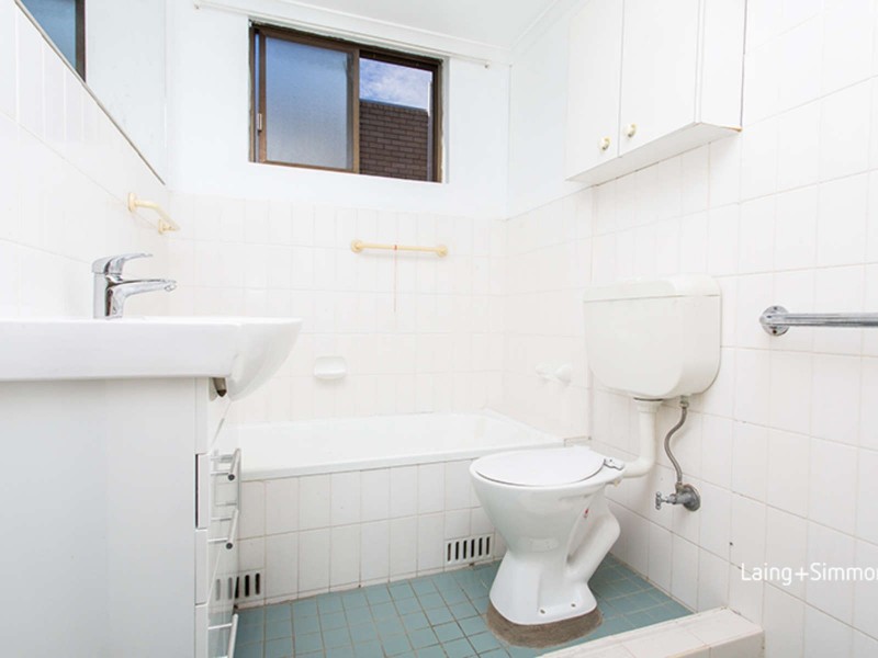 6/22 Louis Street, Granville NSW 2142