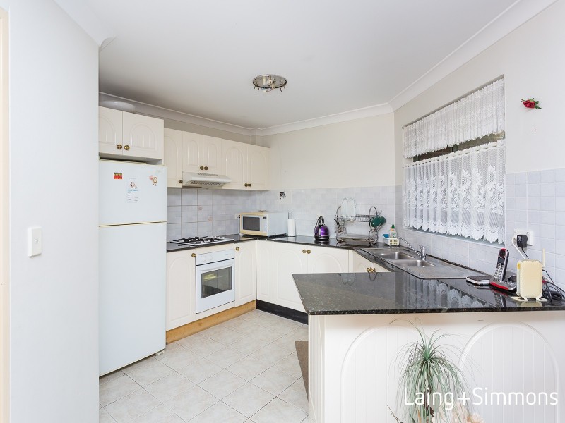 5/10-14 Arthur Street, Merrylands NSW 2160