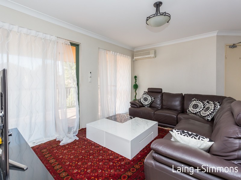 5/10-14 Arthur Street, Merrylands NSW 2160