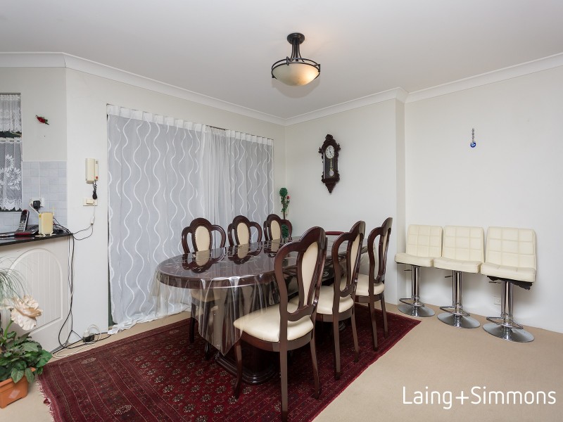 5/10-14 Arthur Street, Merrylands NSW 2160