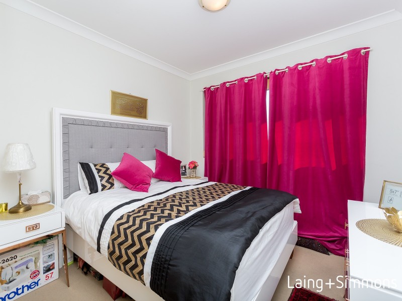 5/10-14 Arthur Street, Merrylands NSW 2160