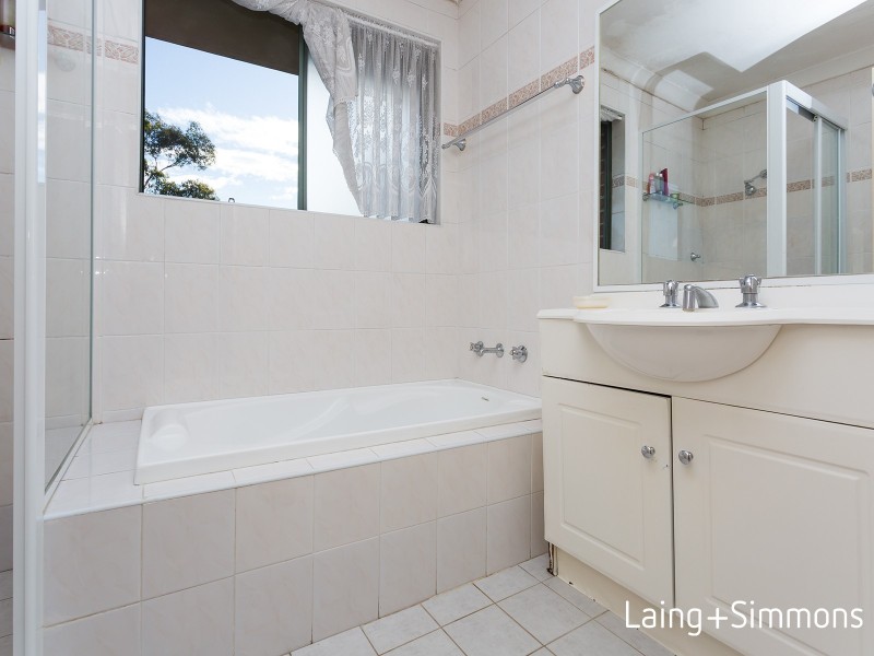 5/10-14 Arthur Street, Merrylands NSW 2160