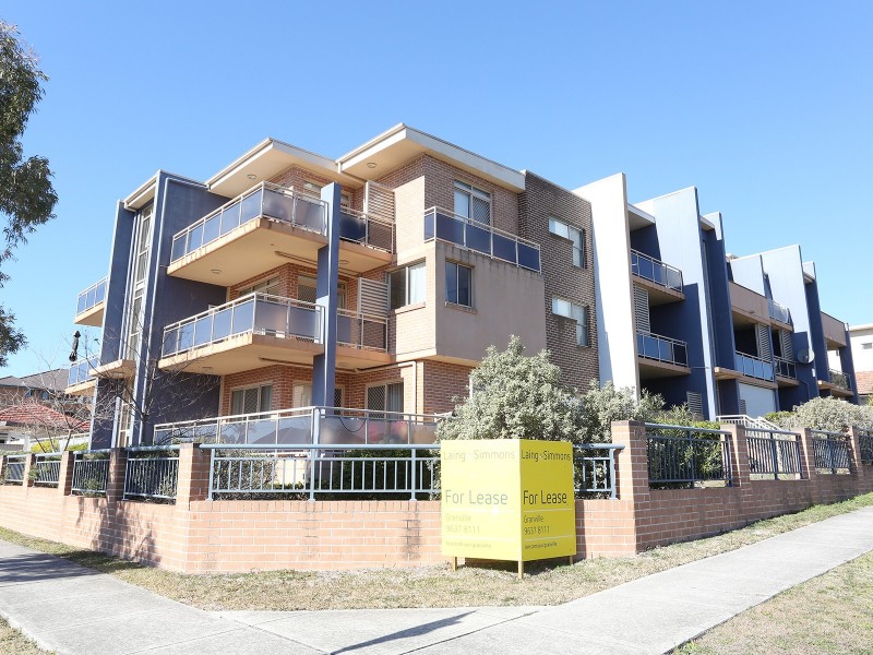 14/64-68 Cardigan Street, Guildford NSW 2161
