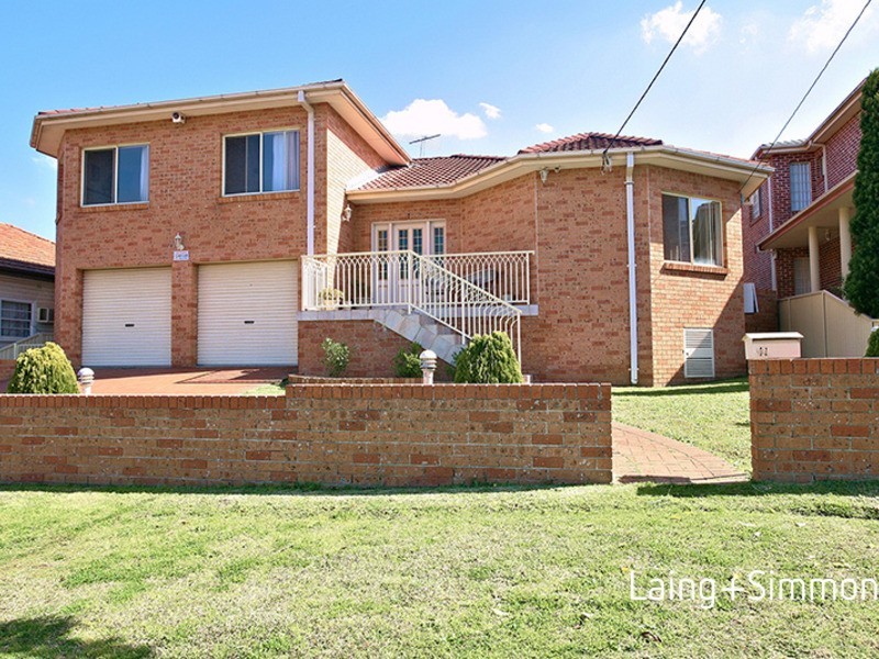 41 Binda Street, Merrylands NSW 2160