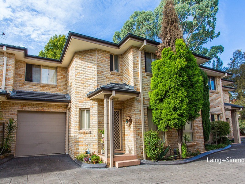 3/34-36 Henry Street, Guildford NSW 2161