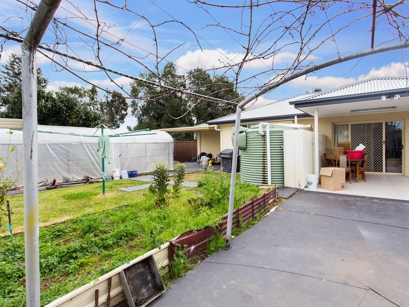 11A Brussel Street, Granville NSW 2142