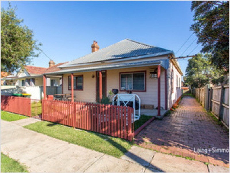 142 The Trongate, Granville NSW 2142