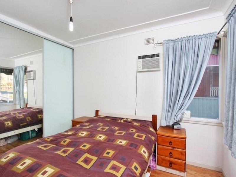 15 Fairfield Road, Woodpark NSW 2164