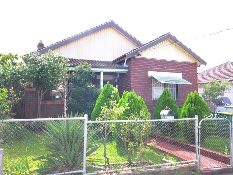 29 Myrtle Street, Granville NSW 2142