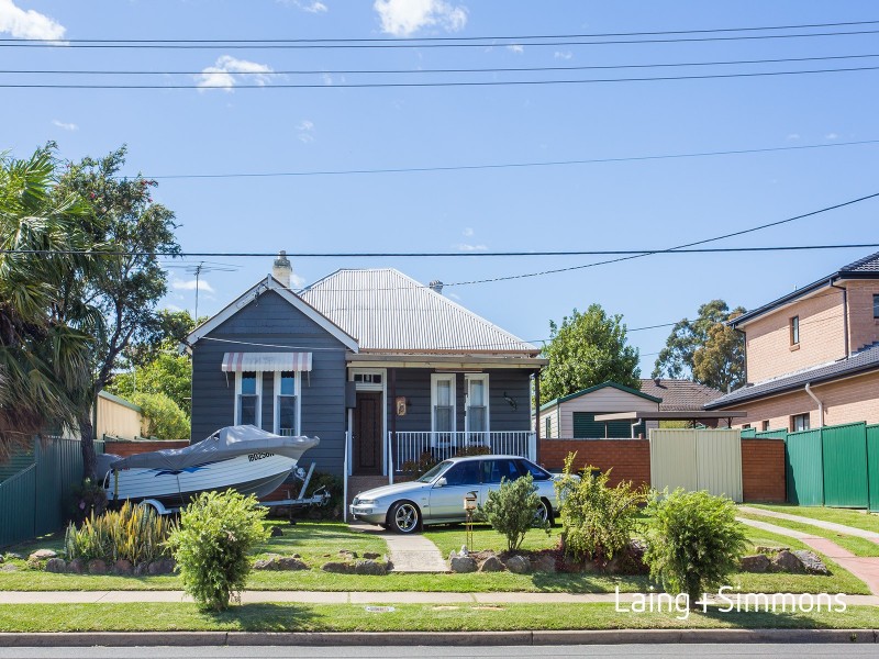 26 Fairfield Road, Guildford NSW 2161