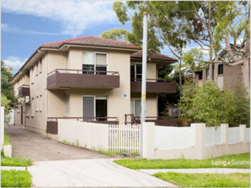 10/11-13  Crown Street, Granville NSW 2142