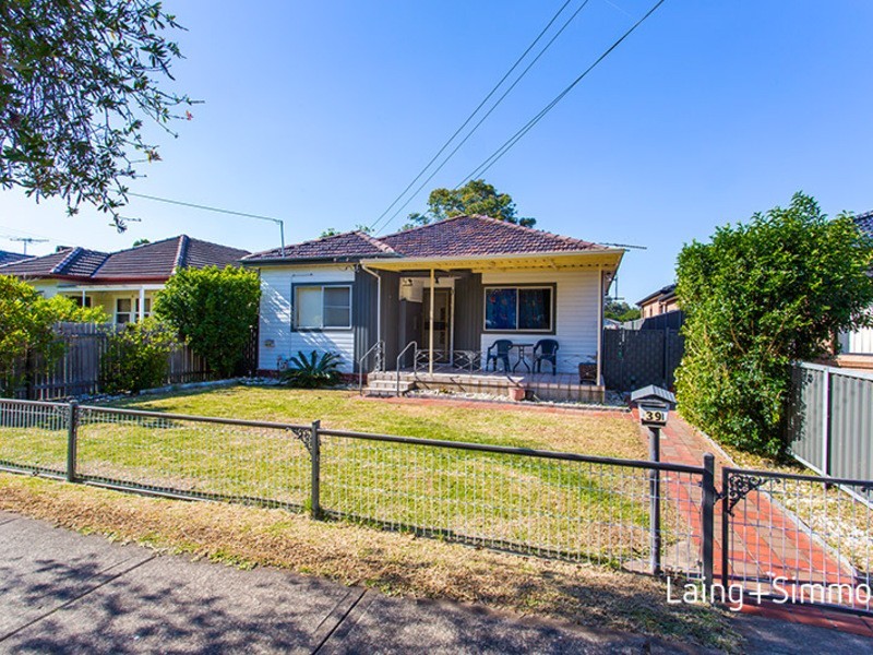 39 Eve Street, Guildford NSW 2161
