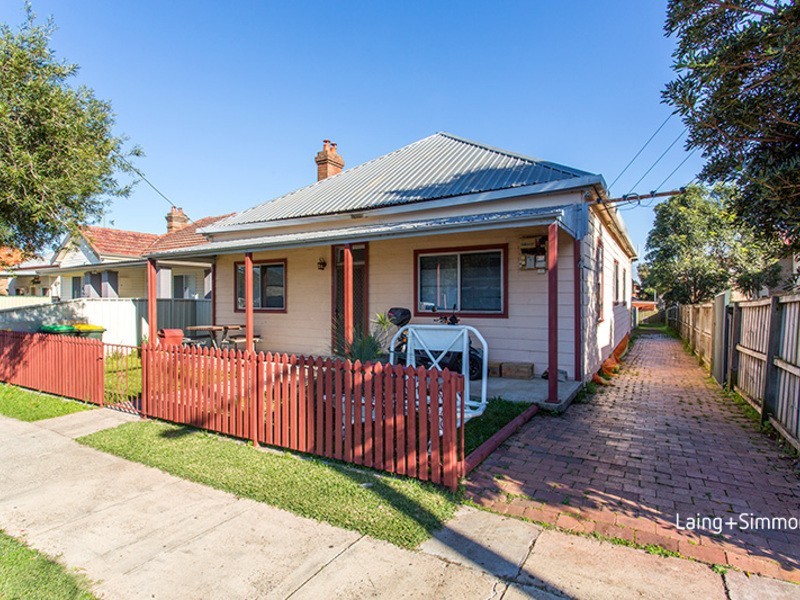 142 The Trongate, Granville NSW 2142