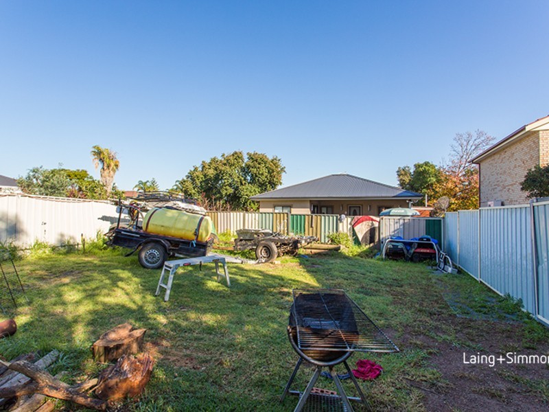 142 The Trongate, Granville NSW 2142