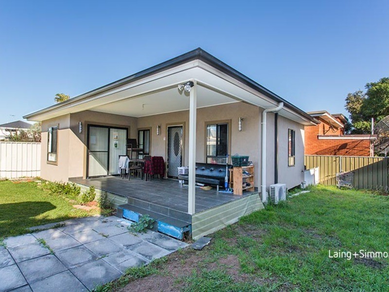 142 The Trongate, Granville NSW 2142