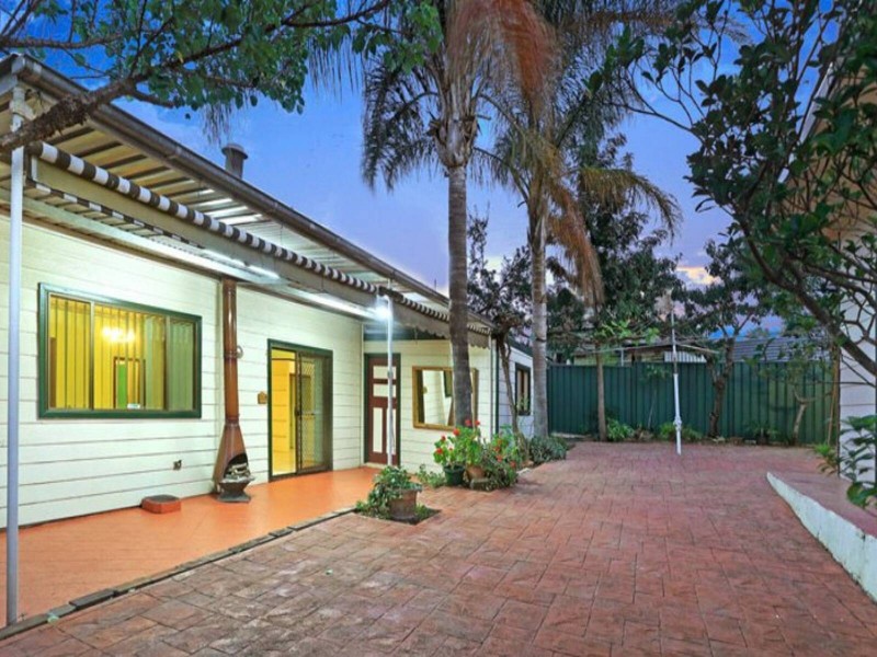 6 Denison Street, Parramatta NSW 2150