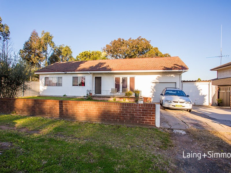 2A Constitution Road, Constitution Hill NSW 2145