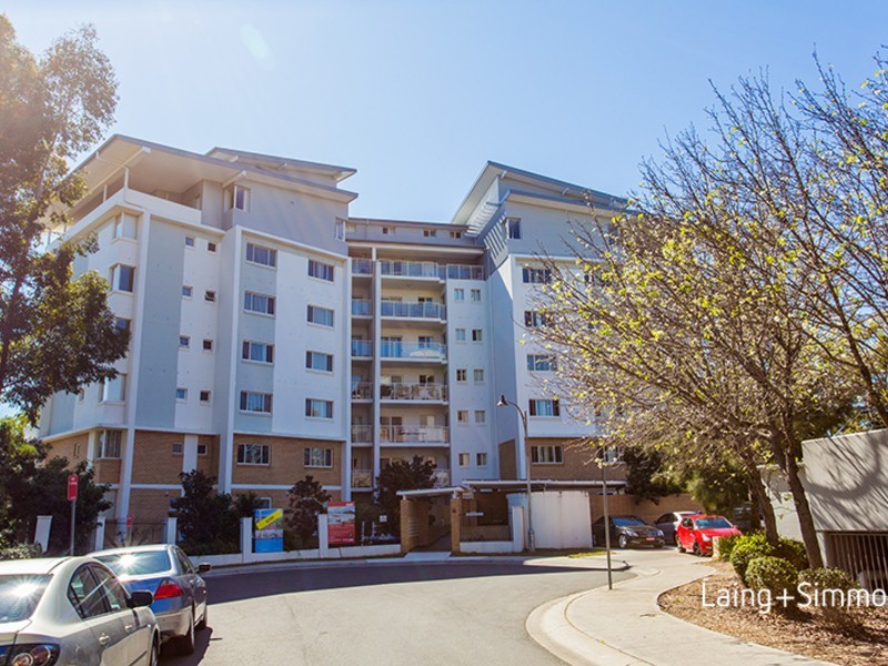 4/12-14 Benedict Court, Holroyd NSW 2142