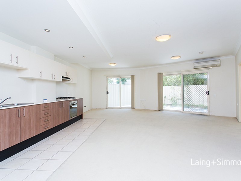 4/12-14 Benedict Court, Holroyd NSW 2142